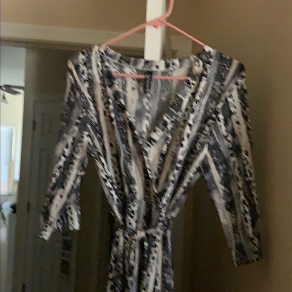 Dress